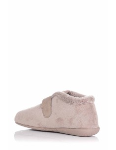 Vul-ladi Zapatilla de Casa Tipo Bota 2