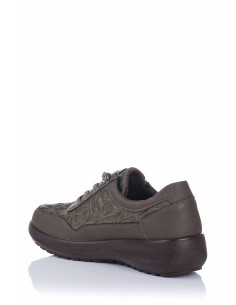 Mysoft Sneaker con cuña 2