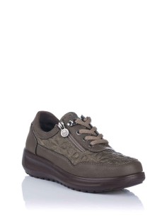 Mysoft Sneaker con cuña