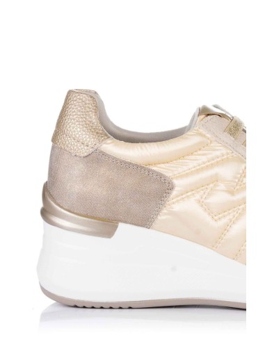 Mysoft Sneaker con cuña - Soft Gel