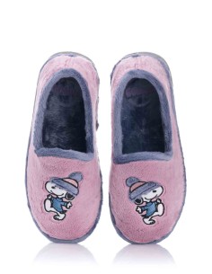 Muro Zapatilla de casa - Snoopy