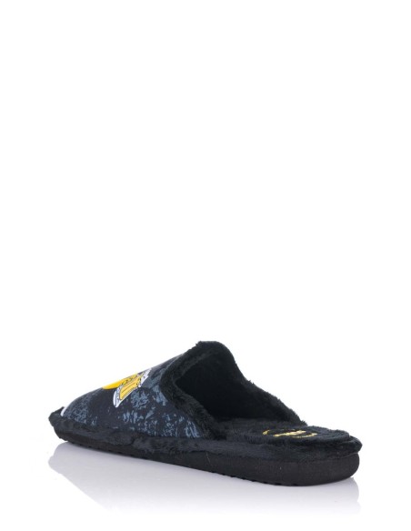 Zapatilla de casa Homer Simpson - Especial parquet | Club del Zapato