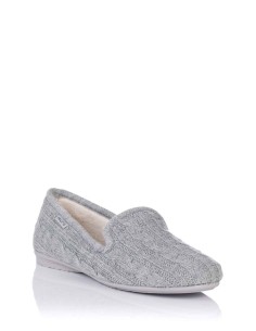 Zapatilla de casa - Tejido | Club del Zapato 2