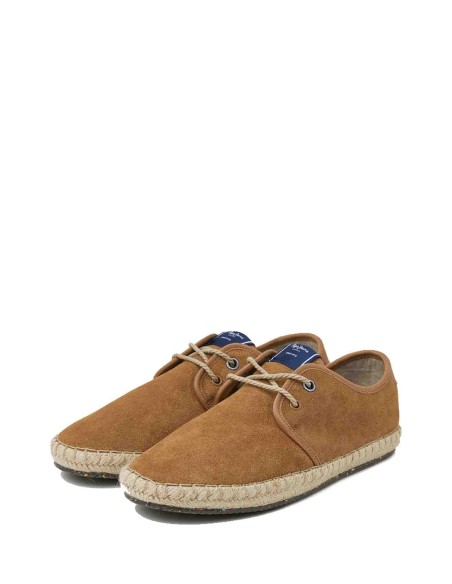 Pepe Jeans Alpargata Tourist Linen 40