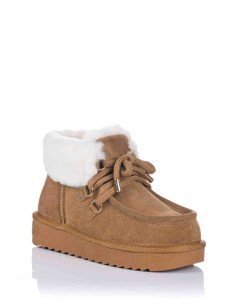 Comprar Bota australiana en piel | Club del Zapato