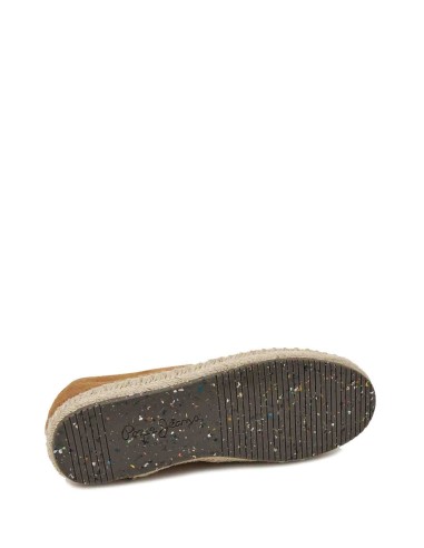 Pepe Jeans Alpargata Tourist Linen 40