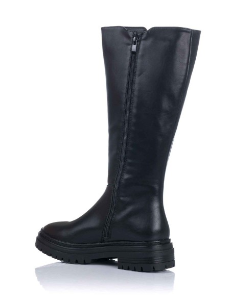 Comprar Bota alta con elástico | Club del Zapato