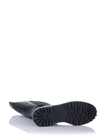 Comprar Bota alta con elástico | Club del Zapato