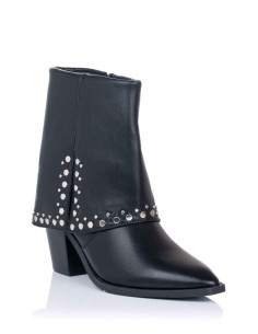 Comprar Botín campero con remaches | Club del Zapato