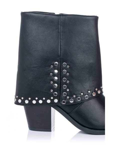 Comprar Botín campero con remaches | Club del Zapato
