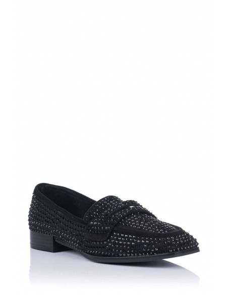 Comprar Mocasín con brillantes | Club del Zapato