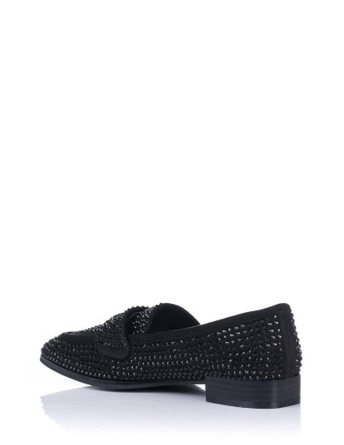 Comprar Mocasín con brillantes | Club del Zapato
