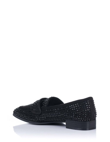 Comprar Mocasín con brillantes | Club del Zapato