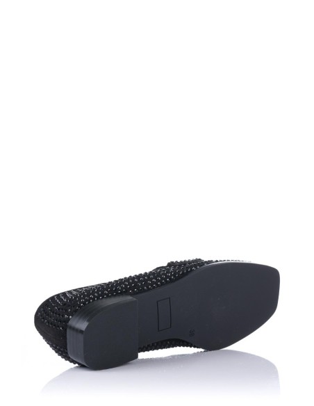 Comprar Mocasín con brillantes | Club del Zapato