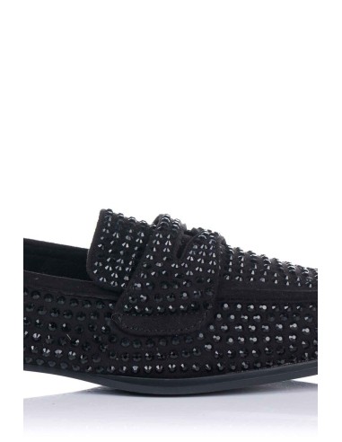 Comprar Mocasín con brillantes | Club del Zapato