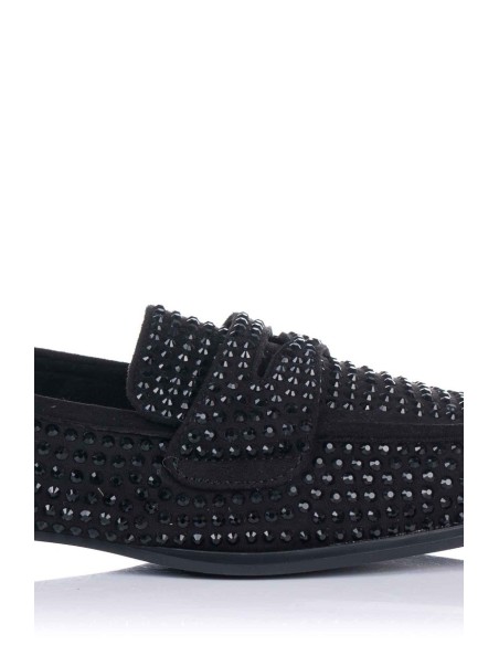 Comprar Mocasín con brillantes | Club del Zapato