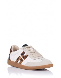 Comprar Zapatilla plana - Animal print | Club del Zapato 2