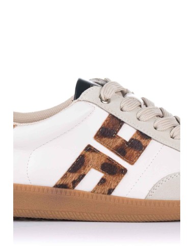 Comprar Zapatilla plana - Animal print | Club del Zapato