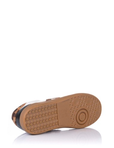 Comprar Zapatilla plana - Animal print | Club del Zapato