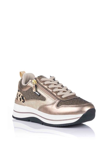 Comprar Sneaker con cuña | Club del Zapato