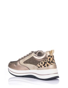 Comprar Sneaker con cuña | Club del Zapato 2