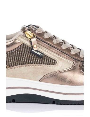 Comprar Sneaker con cuña | Club del Zapato