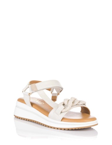 Comprar Sandalia con cuña - Confort | Club del Zapato