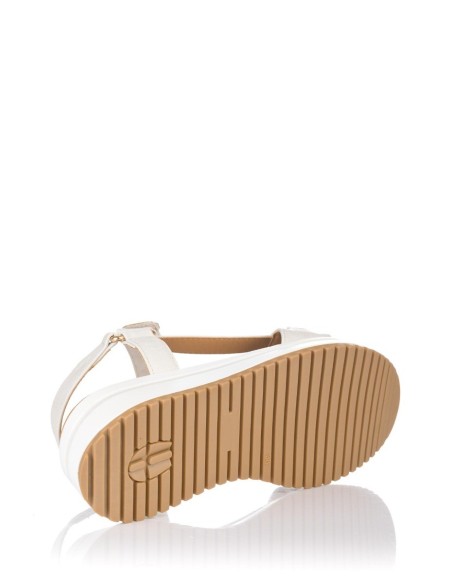 Comprar Sandalia con cuña - Confort | Club del Zapato