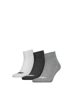 Comprar Pack 3 Calcetines tobilleros - Algodón reciclado | Club del Zapato