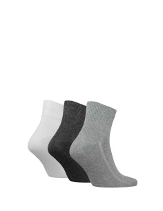 Comprar Pack 3 Calcetines tobilleros - Algodón reciclado | Club del Zapato 2