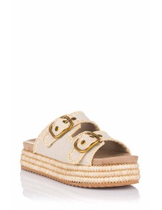 Comprar Sandalia antómica con plataforma | Club del Zapato 2