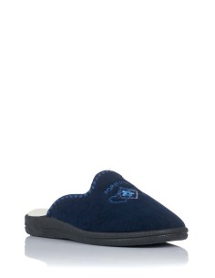 Zapatilla de casa – Forrada | Club del Zapato 2
