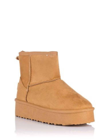 Comprar Bota australiana con doble piso | Club del Zapato