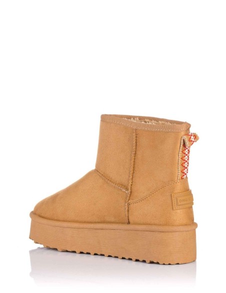 Comprar Bota australiana con doble piso | Club del Zapato