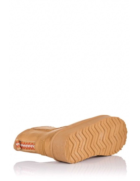 Comprar Bota australiana con doble piso | Club del Zapato