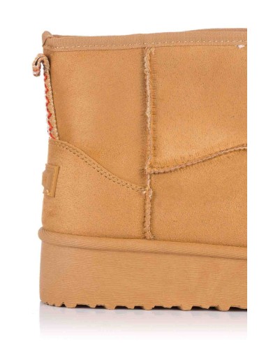 Comprar Bota australiana con doble piso | Club del Zapato