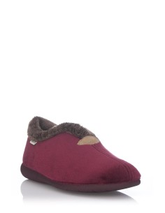 Muro Zapatilla de casa 2