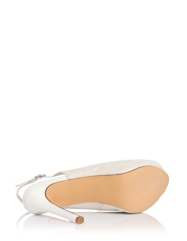 Comprar Sandalia con tacón - Fiesta | Club del Zapato