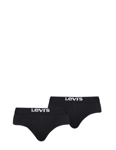 Levi´s Pack 2 Slips Brief