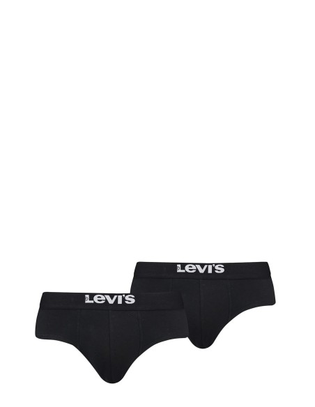 Levi´s Pack 2 Slips Brief