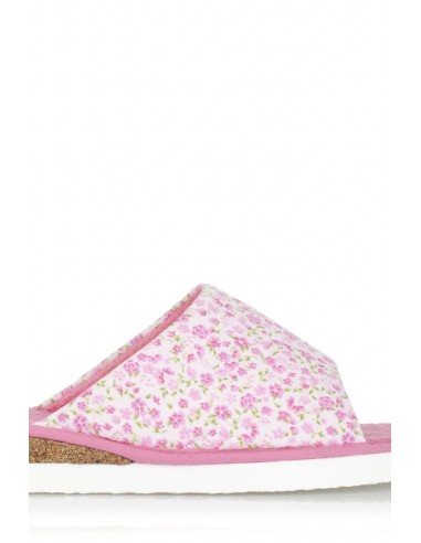 D-espinosa Zapatilla de Casa