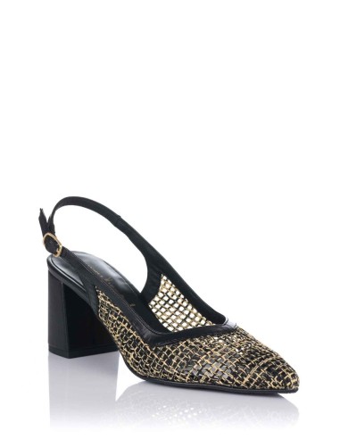 Comprar Zapato destalonado - Rejilla | Club del Zapato