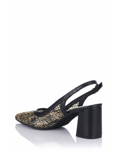 Comprar Zapato destalonado - Rejilla | Club del Zapato