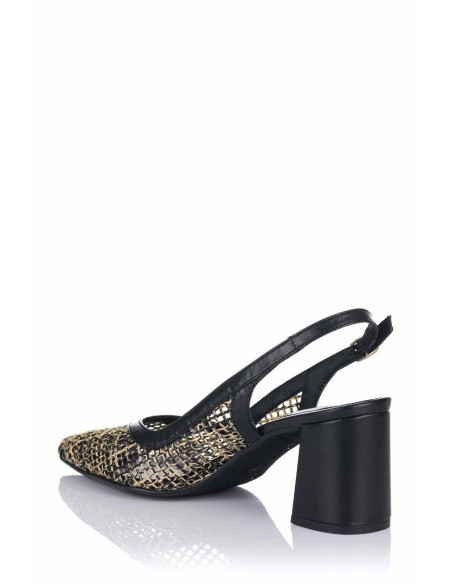 Comprar Zapato destalonado - Rejilla | Club del Zapato