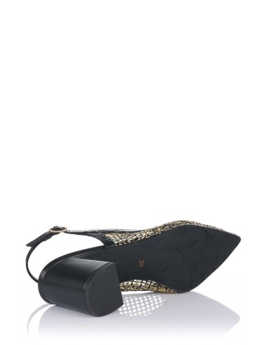 Comprar Zapato destalonado - Rejilla | Club del Zapato