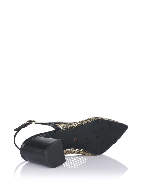 Comprar Zapato destalonado - Rejilla | Club del Zapato