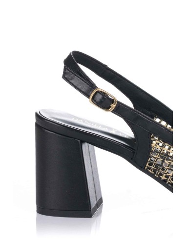 Comprar Zapato destalonado - Rejilla | Club del Zapato