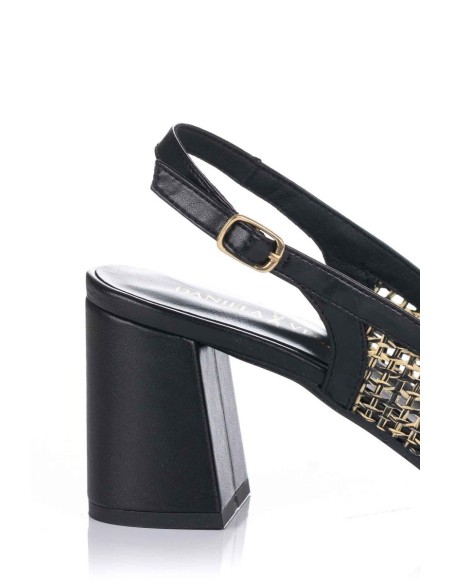 Comprar Zapato destalonado - Rejilla | Club del Zapato