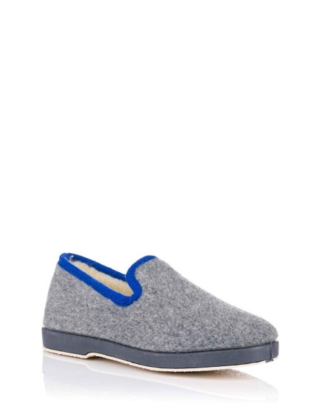 Comprar Zapatillas de casa - Lana | Club del Zapato