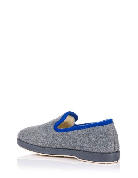 Comprar Zapatillas de casa - Lana | Club del Zapato